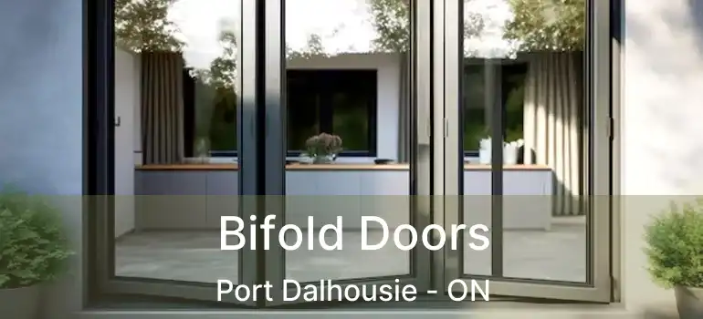  Bifold Doors Port Dalhousie - ON