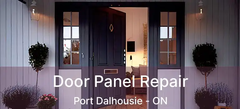  Door Panel Repair Port Dalhousie - ON