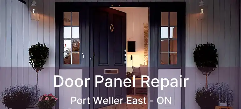  Door Panel Repair Port Weller East - ON