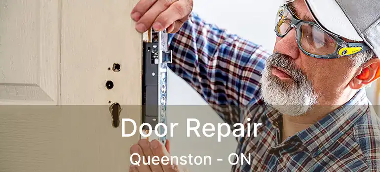  Door Repair Queenston - ON