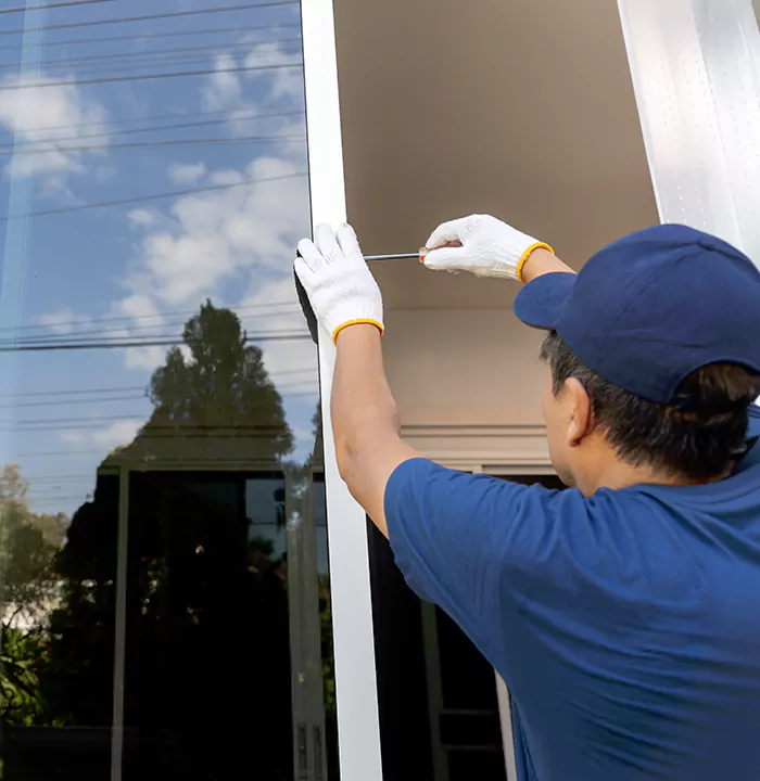 home window repair in St. Catharines,ON
