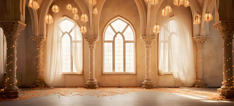 Exterior Window Arch Replacement in St. Catharines, Ontario