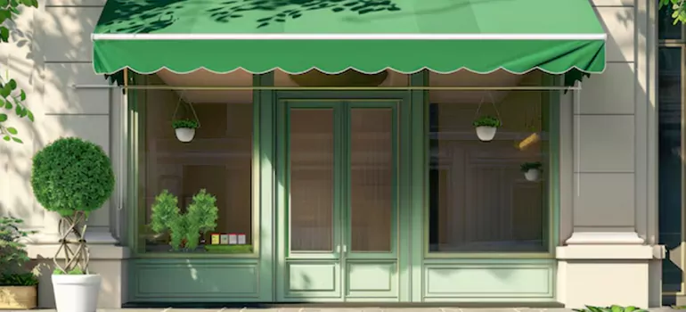 Awning Window Replacement in St. Catharines, ON