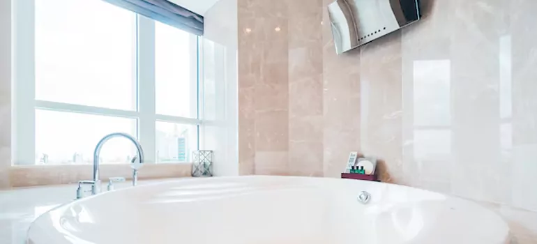 Bathroom Window Coverings in St. Catharines, ON