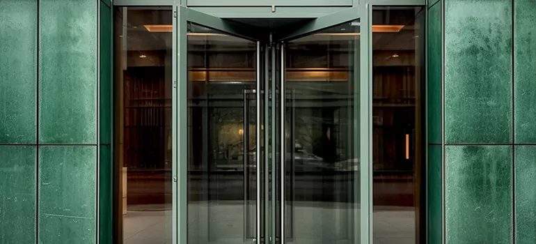 Commercial Garage Doors Repair in St. Catharines, ON