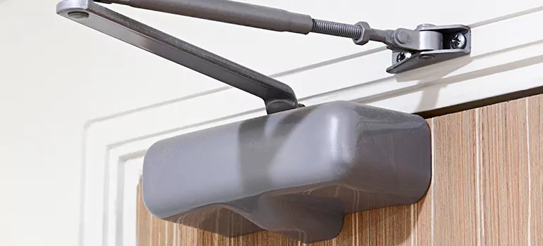 Garage Door Openers For Low Ceilings in St. Catharines, ON