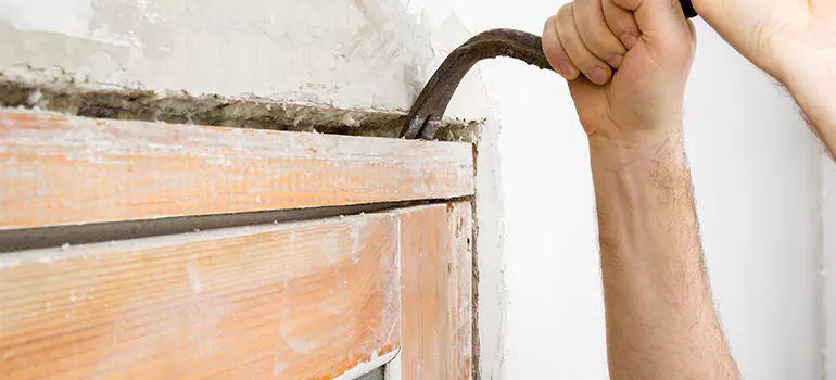 Front Door Replacement Cost in St. Catharines, ON