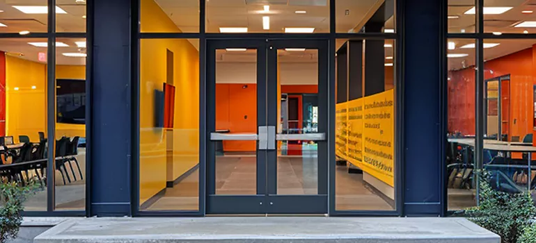 Entry Door Sidelites in St. Catharines, ON