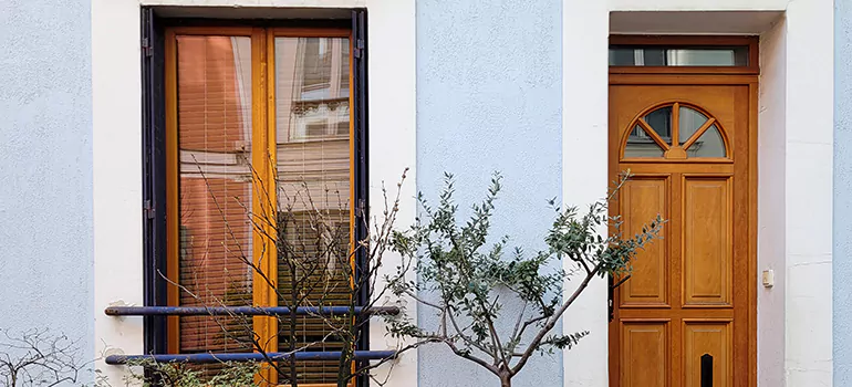 Garage Door Weather Stripping in St. Catharines, ON