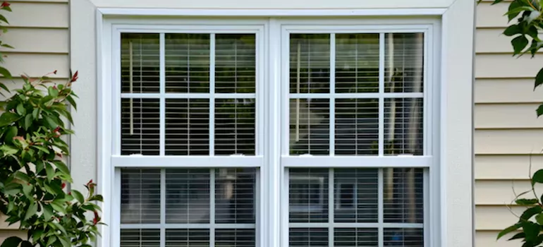 Custom Double Hung Windows in St. Catharines, Ontario