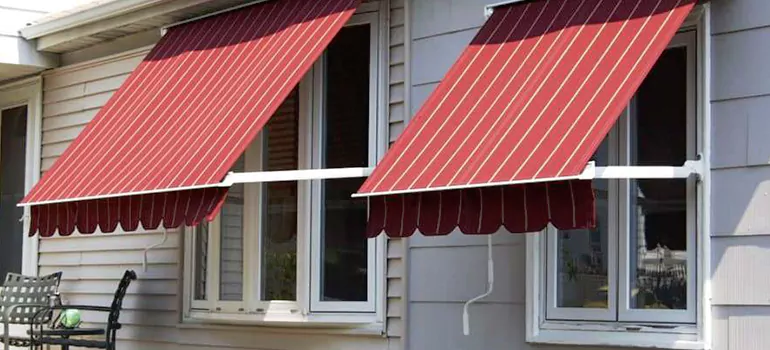 Government Rebate Window Replacement in St. Catharines, ON