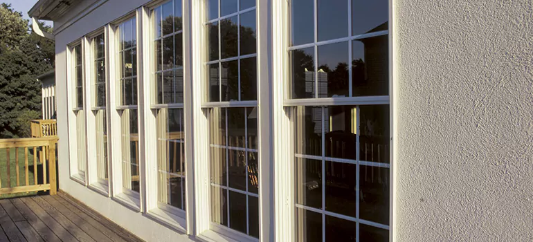 Home Window Glass Repair in St. Catharines, ON
