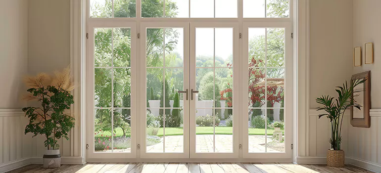 Impact Patio Doors in St. Catharines, ON