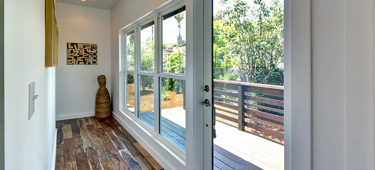 Impact Window Installation For Home Safety in St. Catharines, ON