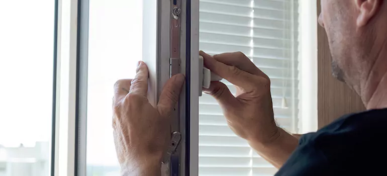 Lever Window Replacement Services in St. Catharines, ON