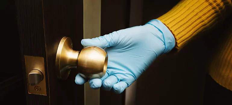 Aluminum Stile Door Service in St. Catharines, ON