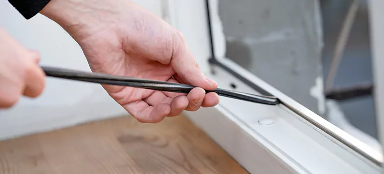 New Window Installation Near Me in St. Catharines, Ontario