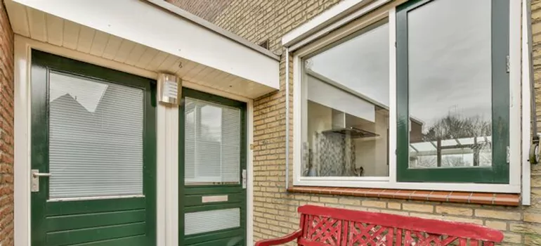 Sliding Patio Windows in St. Catharines, ON