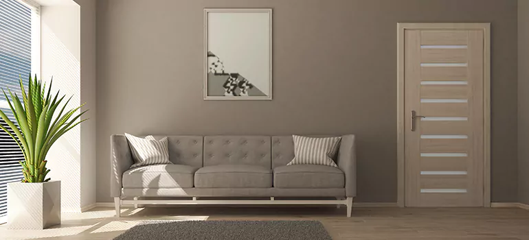 Prehung Inside Doors in St. Catharines, ON