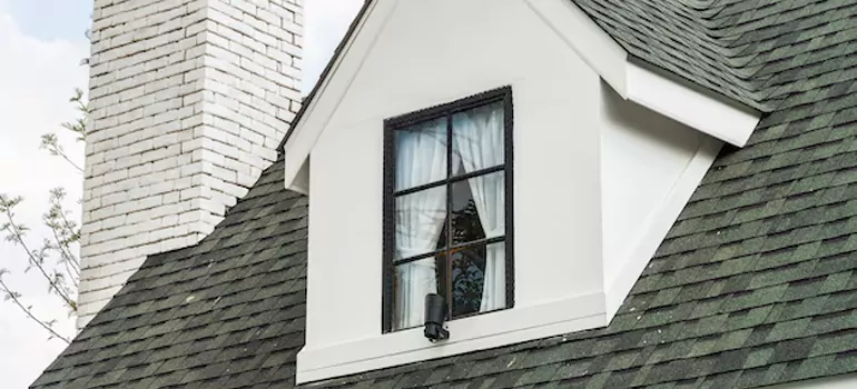 Roof Window Repair in St. Catharines, ON