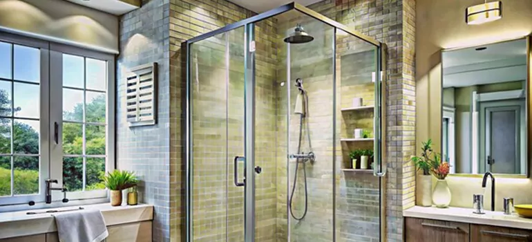 Tub Shower Doors in St. Catharines, ON