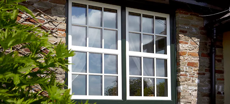 Stormproof Casement Windows in St. Catharines, ON