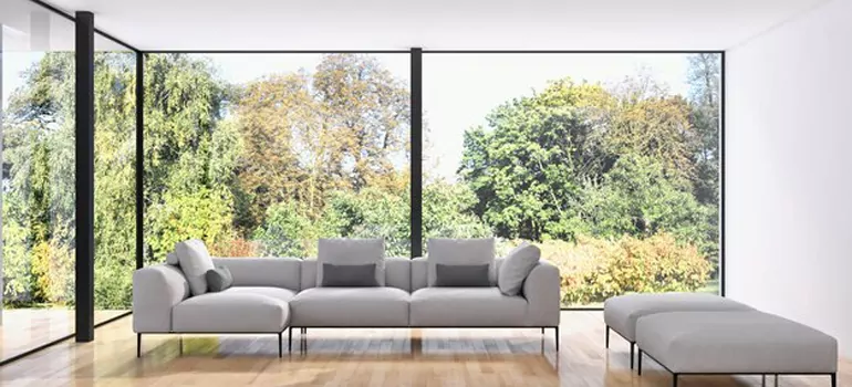 Tilt Out Window in St. Catharines, Ontario