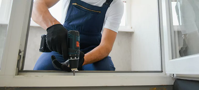 Window Stool Apron in St. Catharines, ON