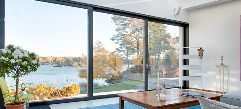 House Window Crank Repair in St. Catharines, ON