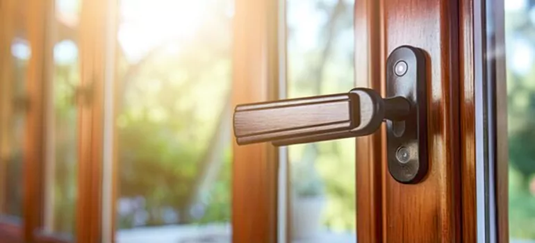 Double Glazing Window Latch Repairs in St. Catharines, ON