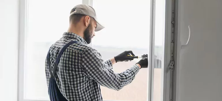 Window Lever Lock in St. Catharines, ON