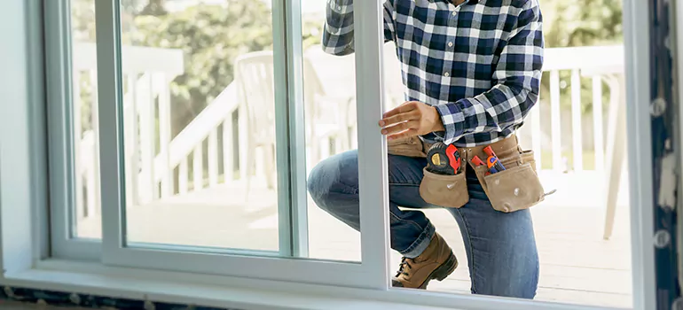 Commercial Window Replacement in St. Catharines, ON