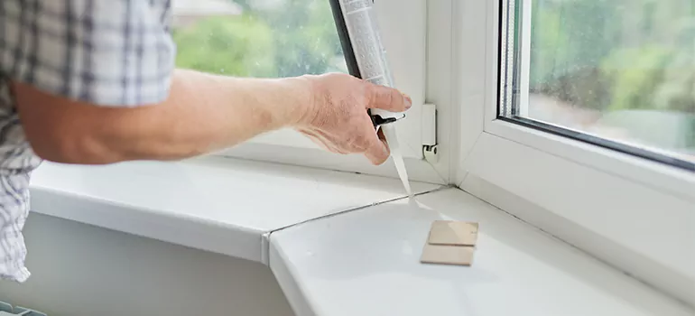 Professional Accordion Door Repair in St. Catharines, Ontario