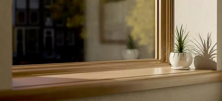 Exterior Window Stool inSt. Catharines, ON