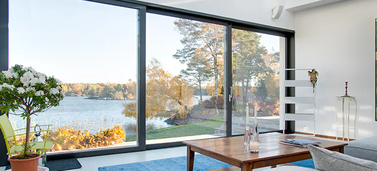 Aluminum Door Installation in St. Catharines, ON