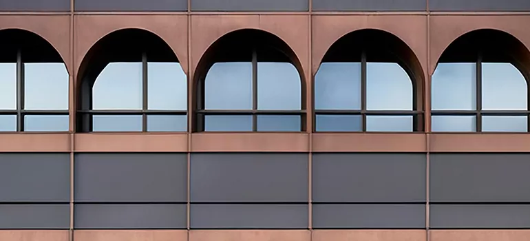 Modern Architectural Windows Repair in St. Catharines, ON