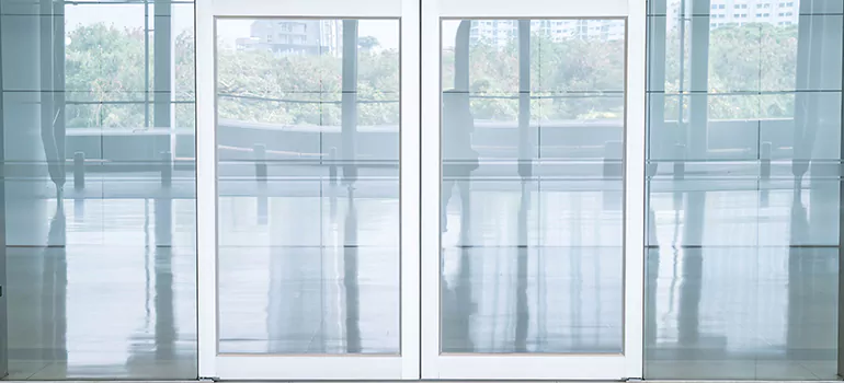 Automatic Door Openers in St. Catharines, ON