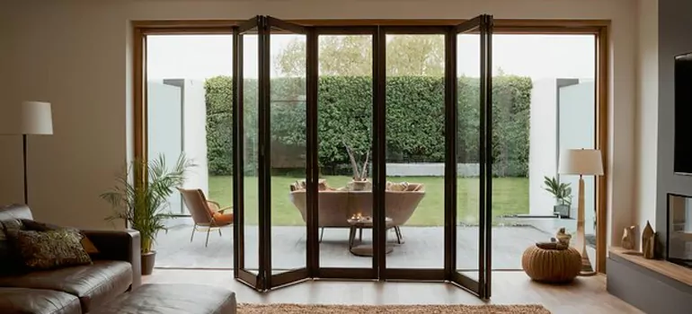 Cheap Bifold Doors in St. Catharines, Ontario