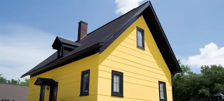 [Custom Black Windows in St. Catharines, ON