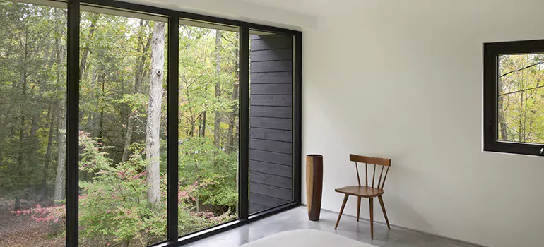 Bulletproof Window Protection Services in St. Catharines, ON