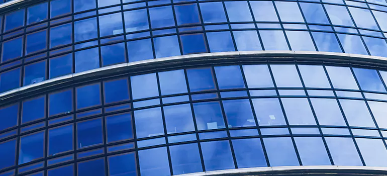 Commercial Window Protection Services in St. Catharines, ON