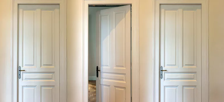 Garage Door Mullions inSt. Catharines, Ontario