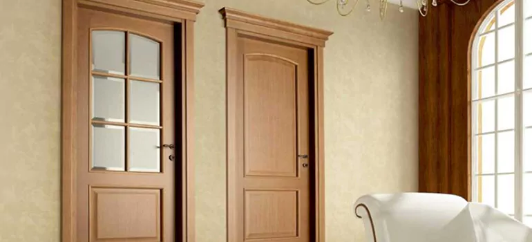 Cabinet Door Stiles in St. Catharines, ON