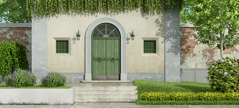 Weatherproof Screen Door in St. Catharines, Ontario