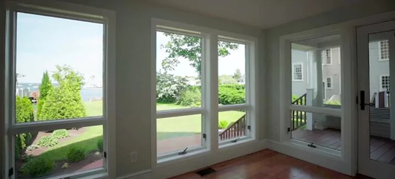Double-hung Window Repair in St. Catharines, ON