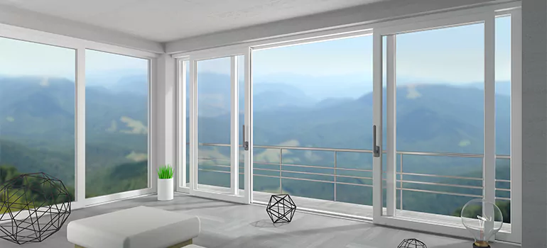 End Vent Window Installation in St. Catharines, ON