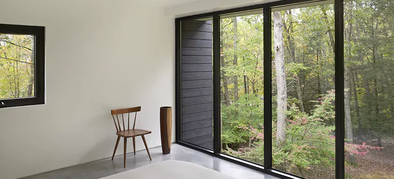 Triple Pane Energy Efficient Windows in St. Catharines, ON