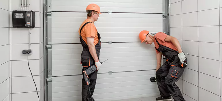 Garage Door Repair Company in St. Catharines, ON