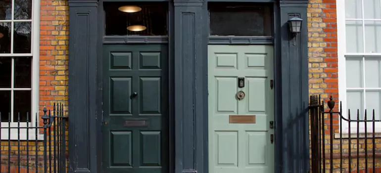 Heavy Duty Storm Door in St. Catharines, ON