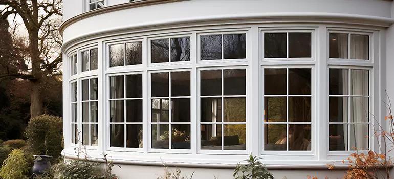 Home Window Pane Replacement in St. Catharines, ON